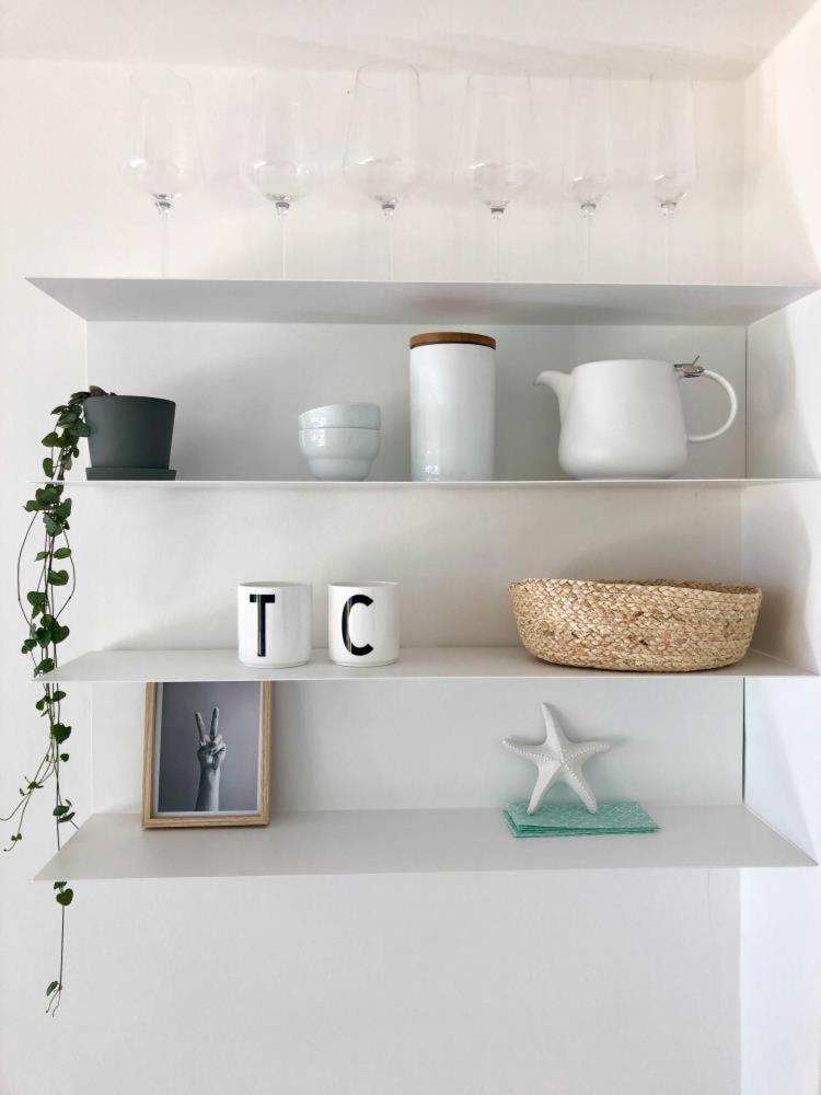 Ferienwohnung Baltic Sea Room 沙博伊茨 外观 照片