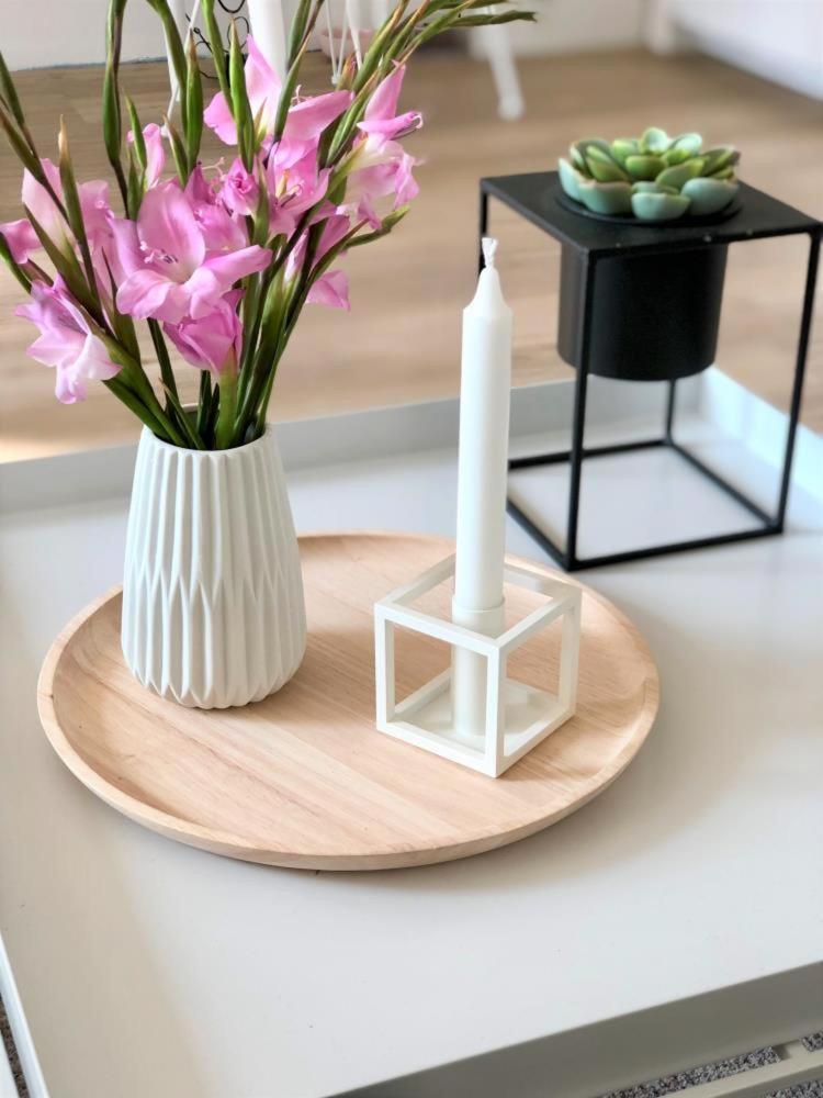 Ferienwohnung Baltic Sea Room 沙博伊茨 外观 照片